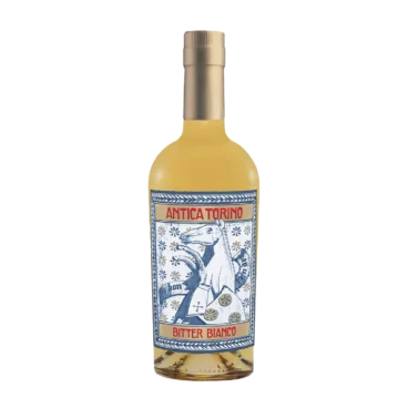 Antica Torino Bitter Bianco