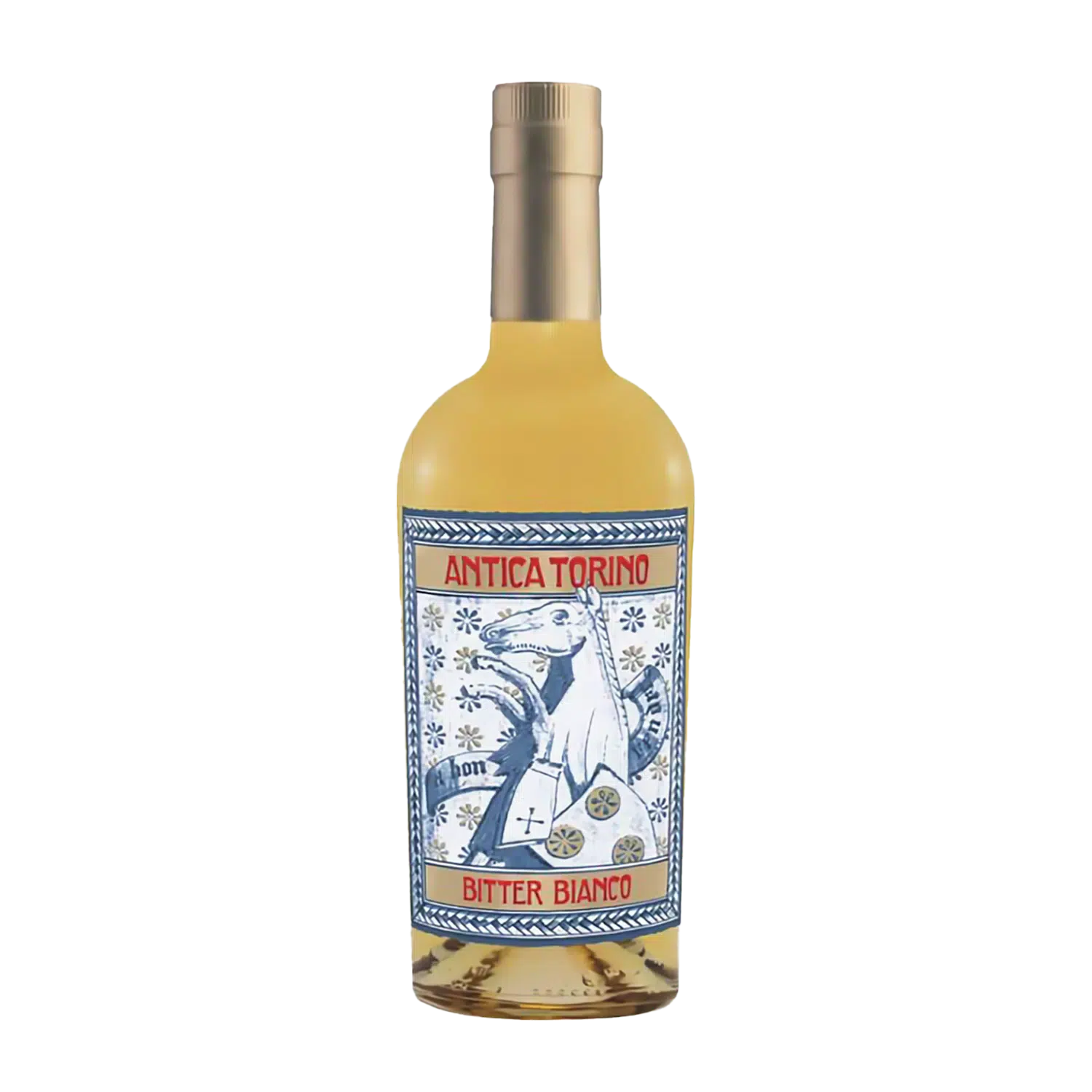 Antica Torino Bitter Bianco